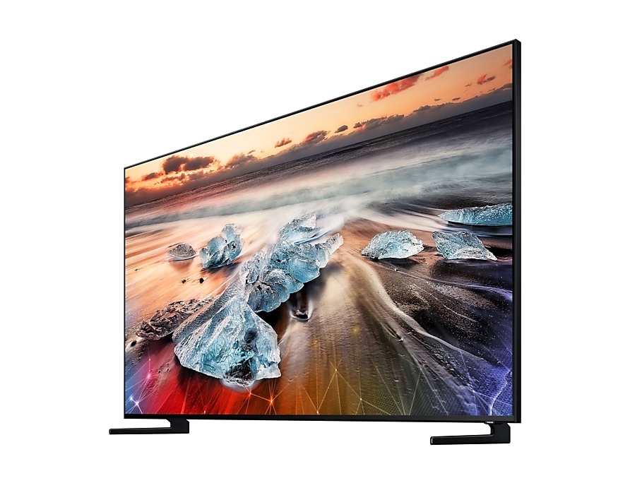 Samsung QE82Q900RBTXTK TV 2.08 m (82") 8K Ultra HD Smart TV Wi-Fi Black – image 5
