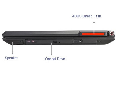 ASUS G2S-7T127G, SP – image 4