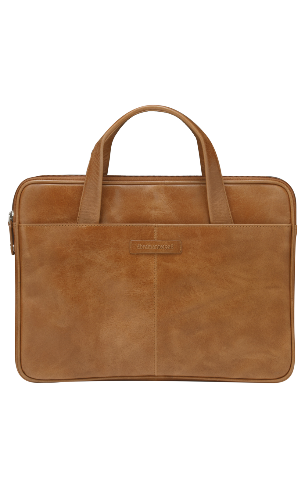 dbramante1928 Silkeborg - Notebook carrying case - 2nd generation - 13" - golden tan