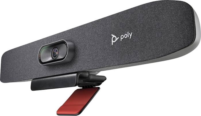 POLY Studio R30 Grå 2160 x 3840 pixlar