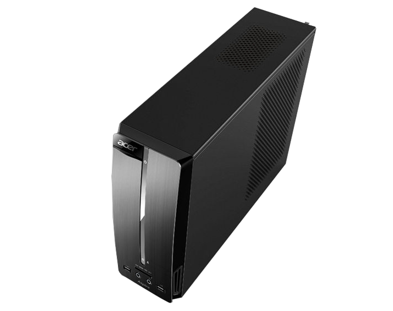 Acer Aspire C100 AMD E E1-1200 – image 5