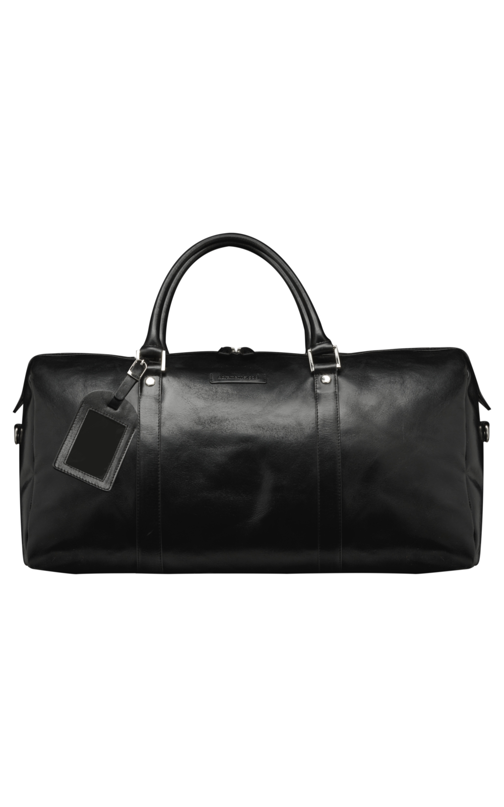 dbramante1928 Kastrup 2 - Duffle bag - 2nd gen - black