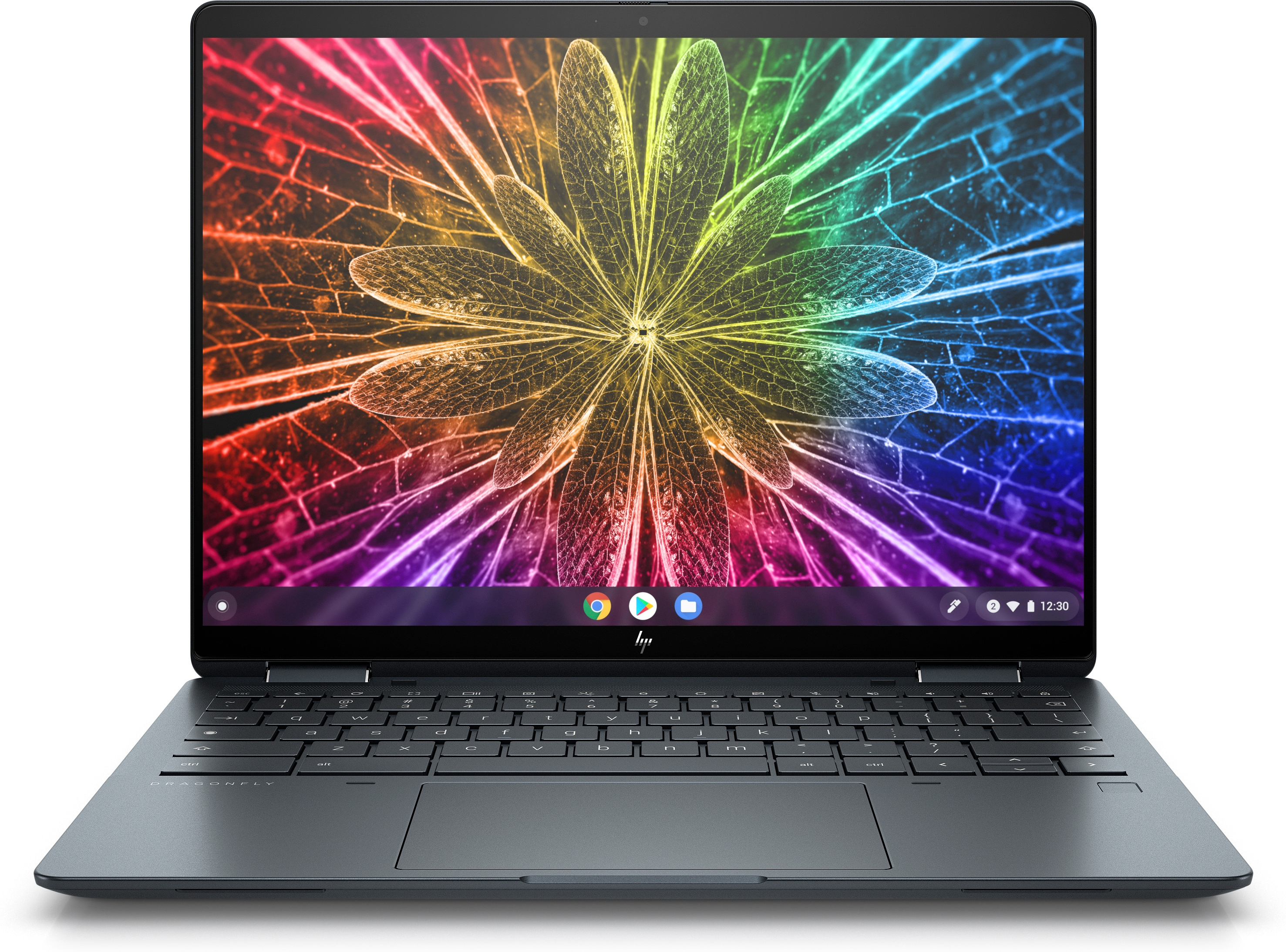 HP Elite Dragonfly 13.5 inch Chromebook 34,3 cm (13.5