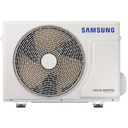 Samsung AR12AXKAAWKXEU — vue 1 sur 2