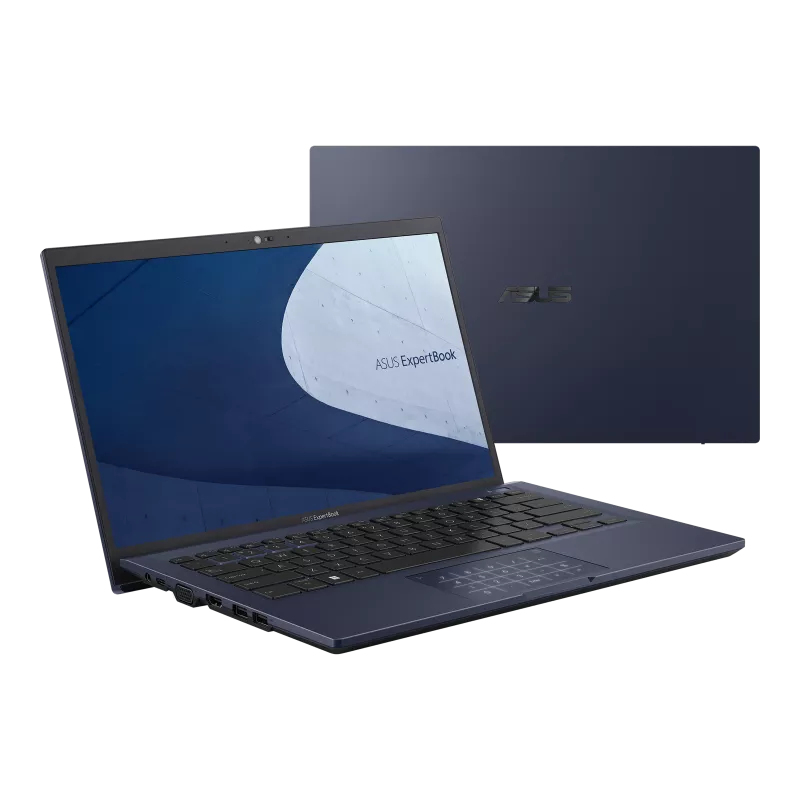 ASUS ExpertBook B1 B1400 Intel® Core™ i3 i3-1215U Laptop