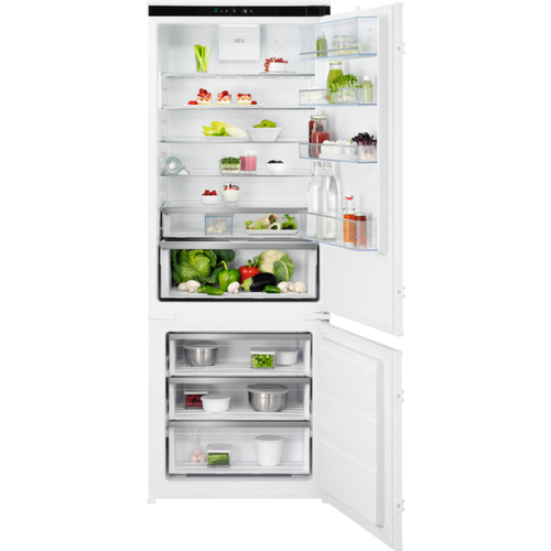 AEG Series 7000 NSC7G751ES Built-in