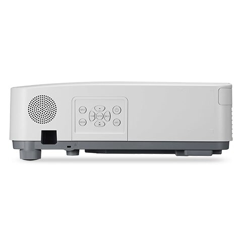 NEC NP-PE455UL data projector 4500 ANSI lumens White – image 4