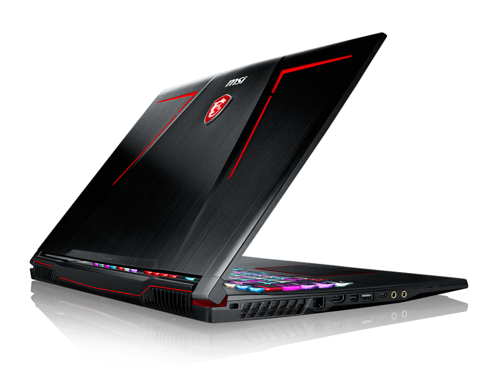 MSI GE73VR 7RE-010BE Raider – image 5