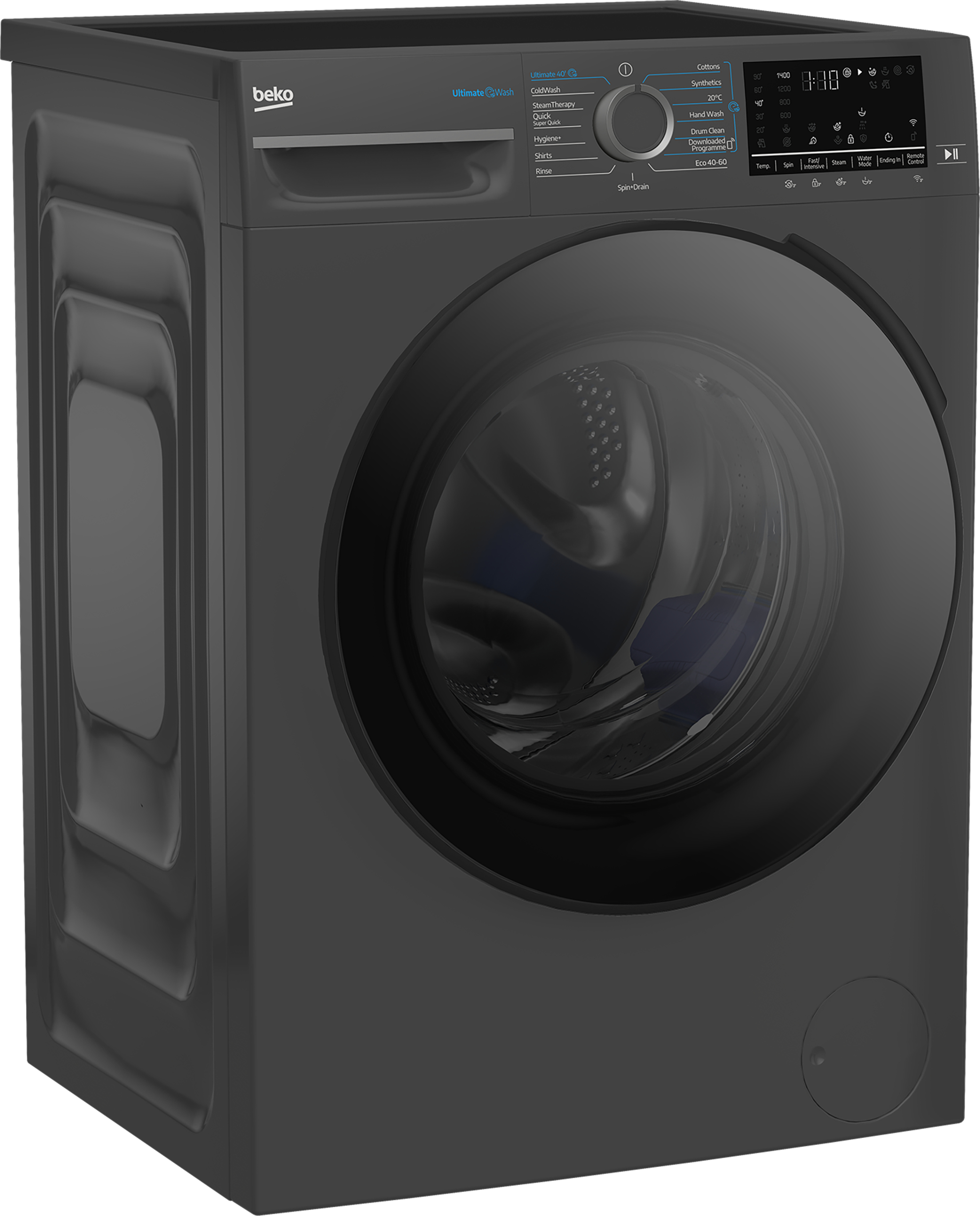 Beko BM5WT61341TA Freestanding – image 2