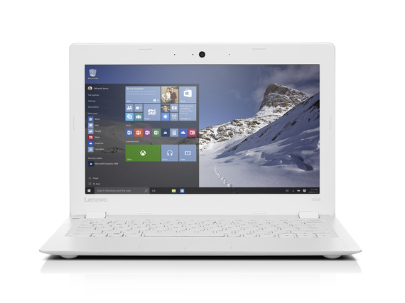 Lenovo IdeaPad 100S-11IBY Intel Atom® Z3735F Laptop