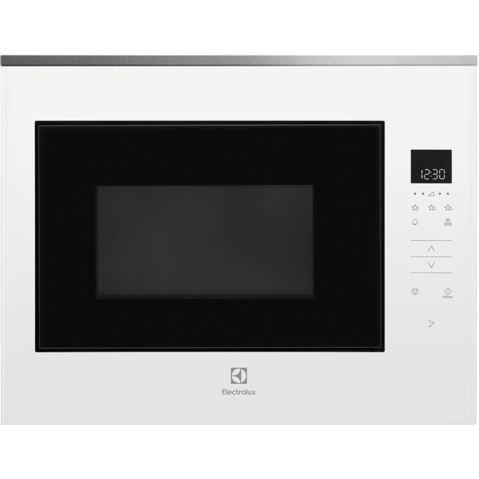 Electrolux KMFE264TEW — vue 1 sur 8