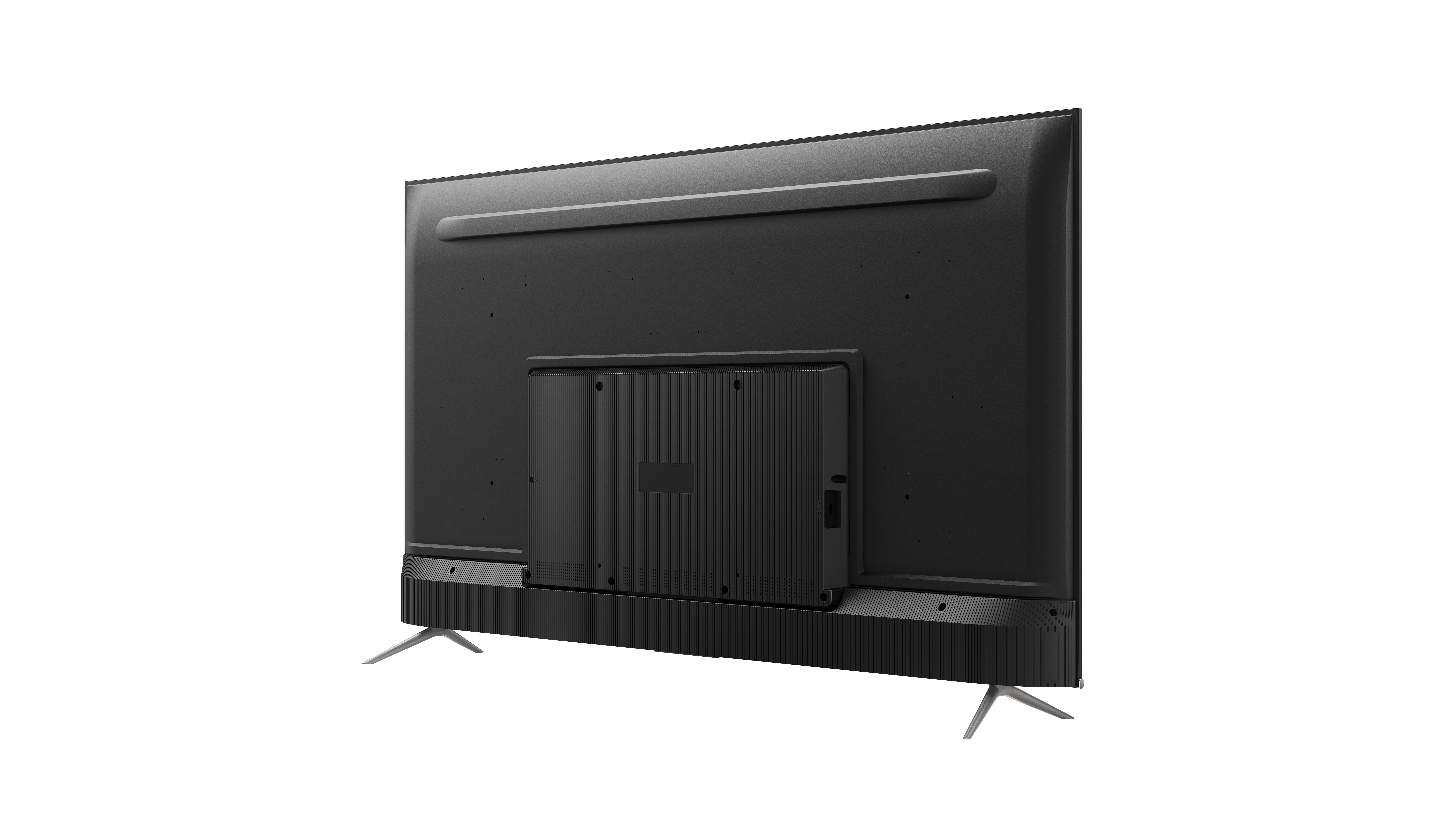 TCL QLED820 50" — vue 1 sur 7