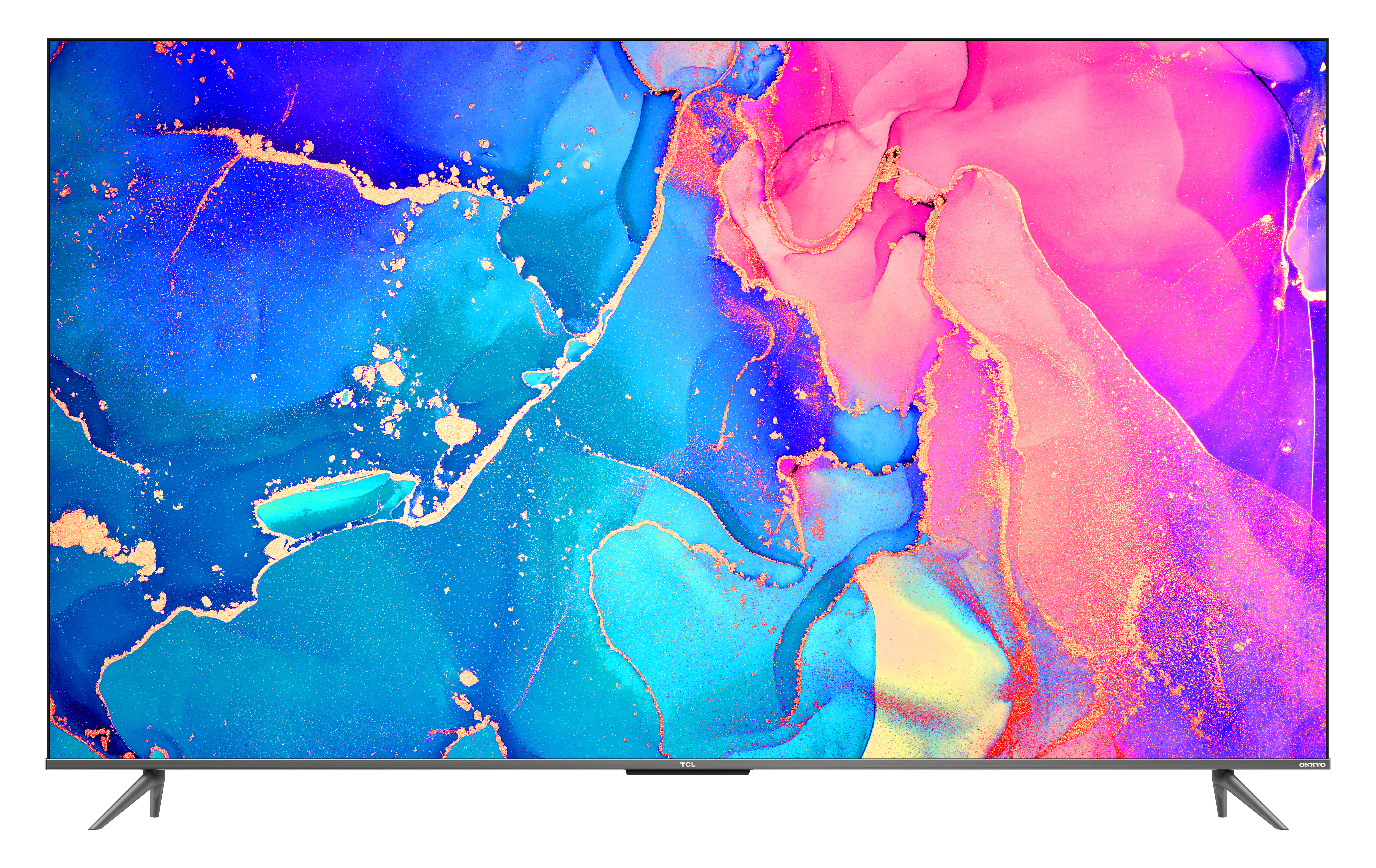 TCL 55QLED760 