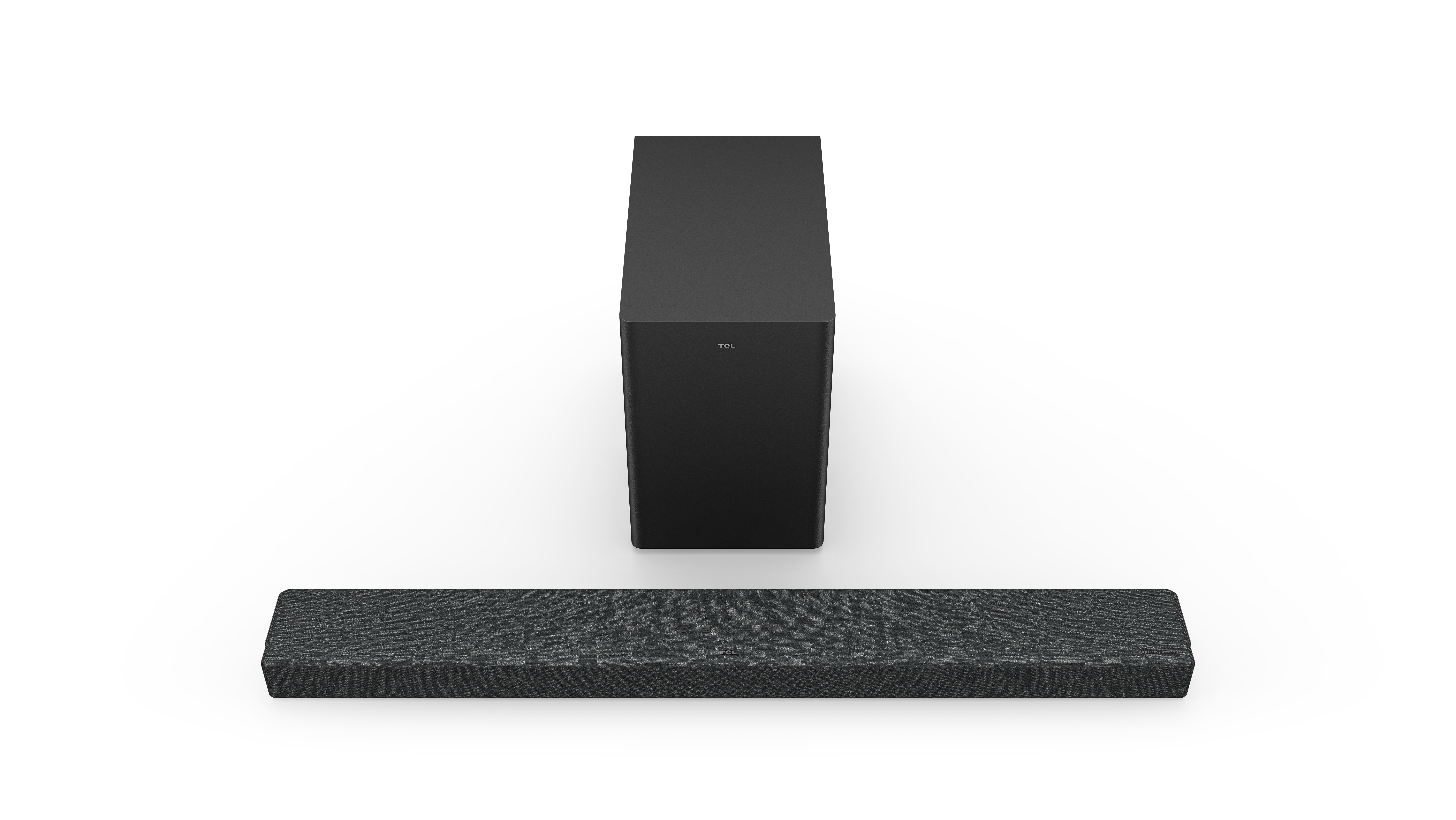 TCL C935UE — vue 1 sur 3