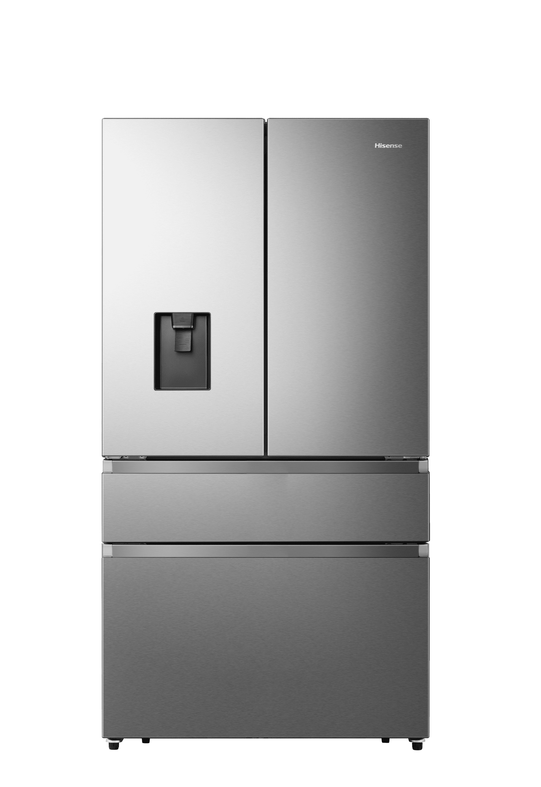 Hisense FMN530WFI — vue 1 sur 8