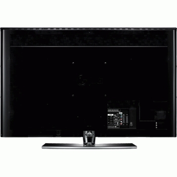 LG 42SL8000 TV 106.7 cm (42") Full HD Black 500 cd/m² – image 5