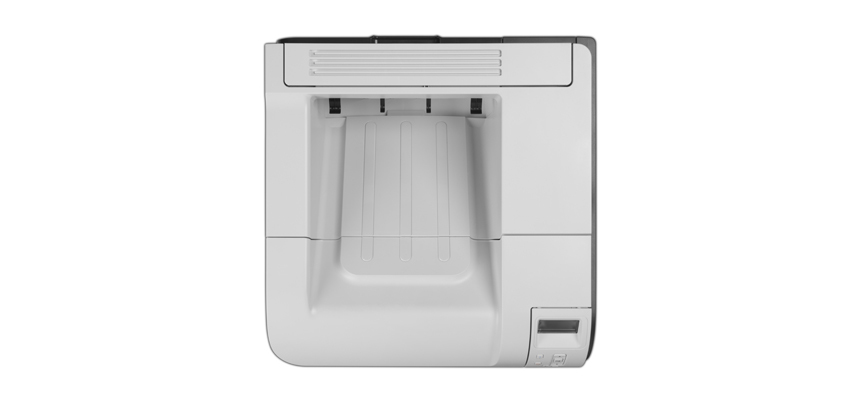 HP LaserJet M601dn – image 6