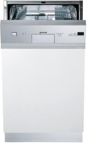 Gorenje GI54220E dishwasher Semi built-in