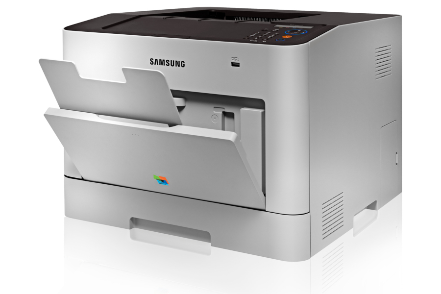 Samsung CLP-680DW Premium Line – image 7