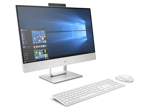 HP Pavilion 24-r175nd Intel® Core™ i5 i5-8400T – image 2