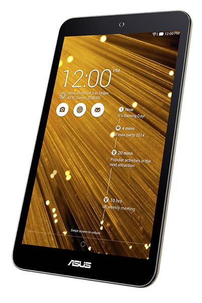 ASUS MeMO Pad 8 ME181CX-1G005A tablet Intel Atom®