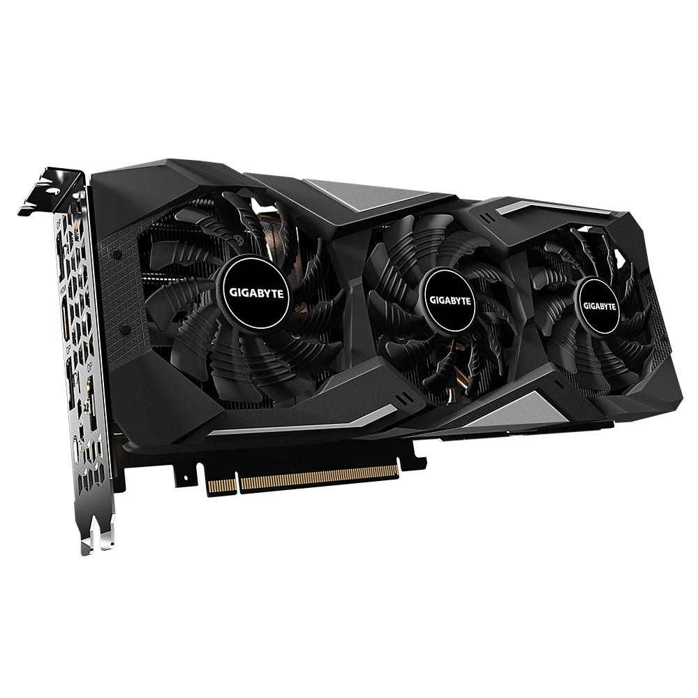 GIGABYTE GeForce RTX 2080 Ti WINDFORCE OC 11G – image 3