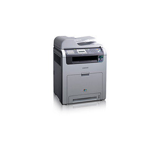Samsung CLX-6200FX multifunction printer Laser – image 8