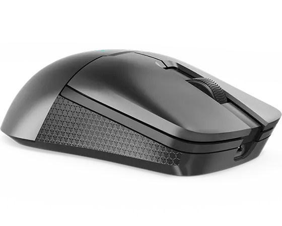 Lenovo M600s mouse Gaming Ambidextrous RF Wireless + Bluetooth + USB Type-C Optical 19000 DPI – image 7