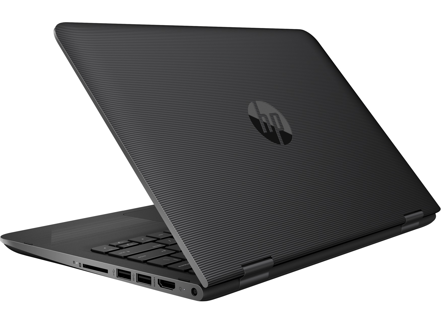 HP x360 11-ab103tu Intel® Pentium® Silver N5000 Laptop – image 4