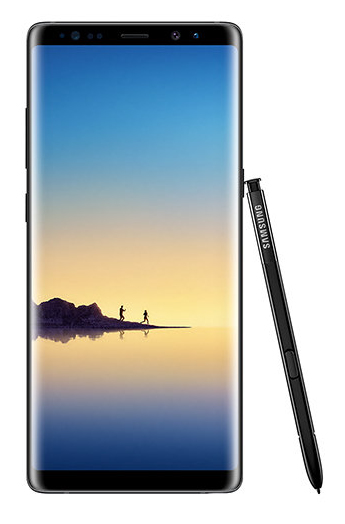 Samsung Enterprise Edition SM-N950U