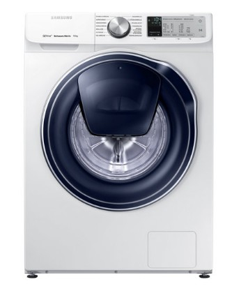 Samsung WW7XM642OPA washing machine Front-load – image 2