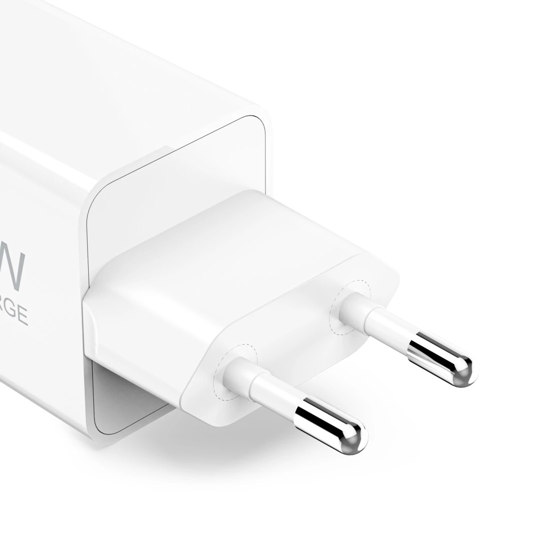 Hama 00201941 mobile device charger Smartphone, Tablet White AC Fast charging Indoor – image 7