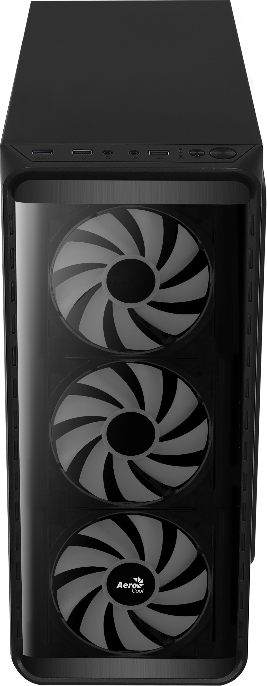 Aerocool SI-5200 Frost – image 8