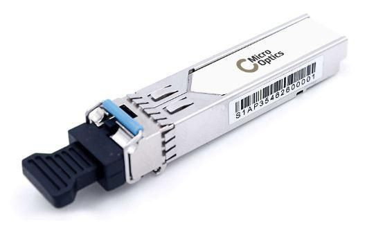 Lanview MO-10057H network transceiver module Fiber optic 1000 Mbit/s