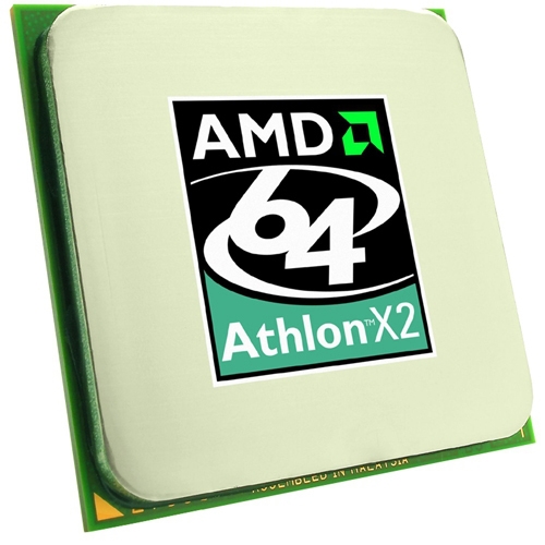 HP Athlon II X2 215