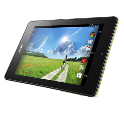 Acer Iconia B1-730-111L Intel Atom® – image 4