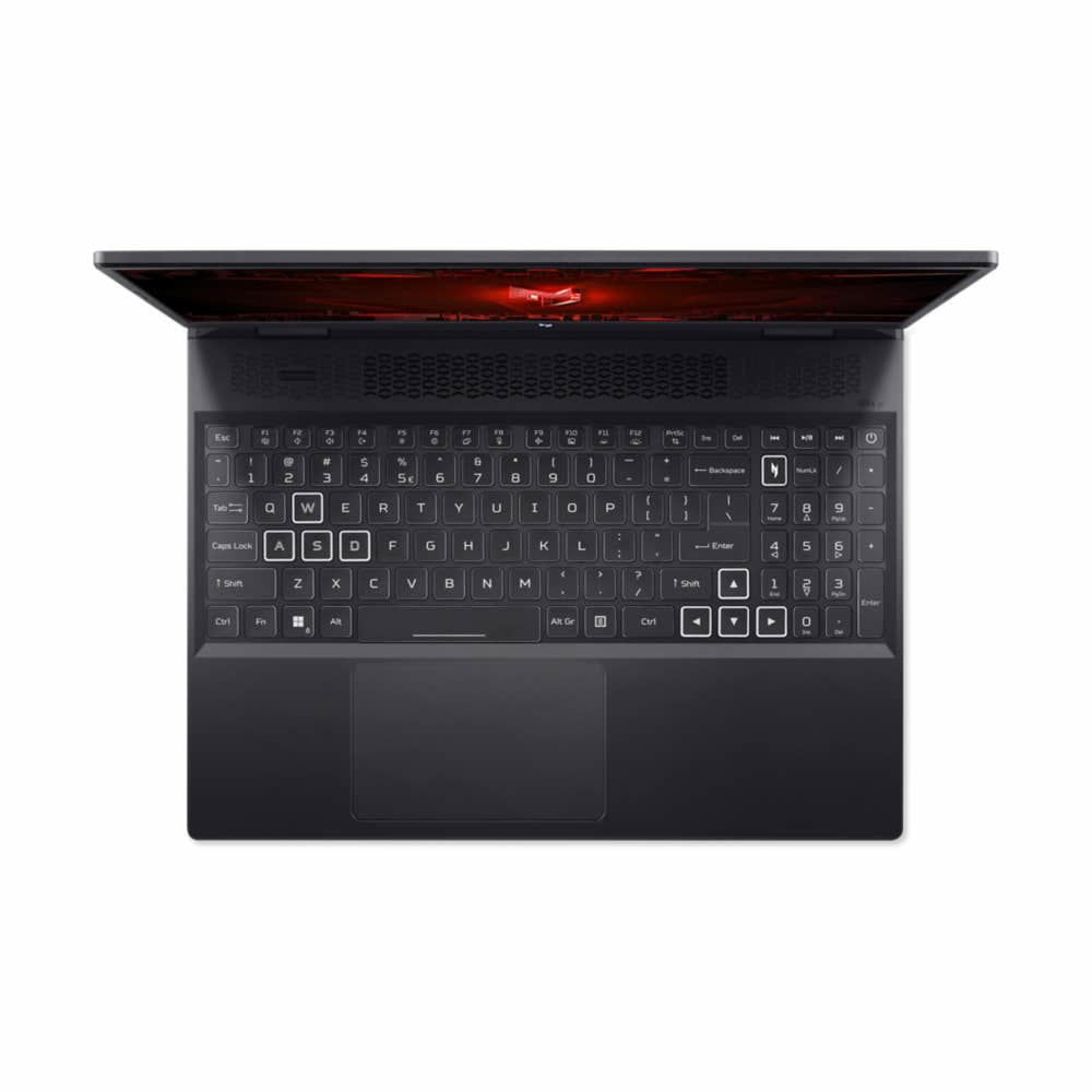 Acer Nitro 16 AN16-41-R7FA AMD Ryzen™ 7 7735HS Laptop – image 4
