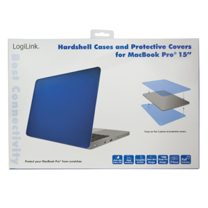 LogiLink MP15DB laptop case – image 6
