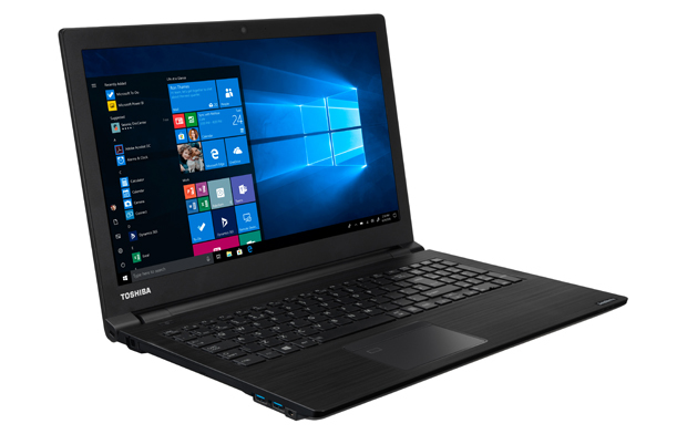 Dynabook Satellite Pro A50-EC-1G0 Intel® Core™ i3 i3-8130U Laptop – image 4