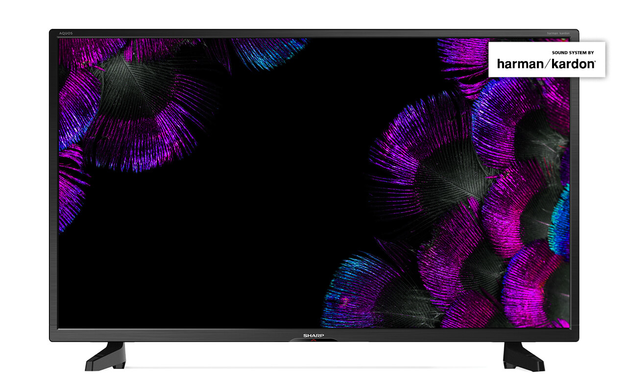 Sharp LC-32HI3422E TV – image 2