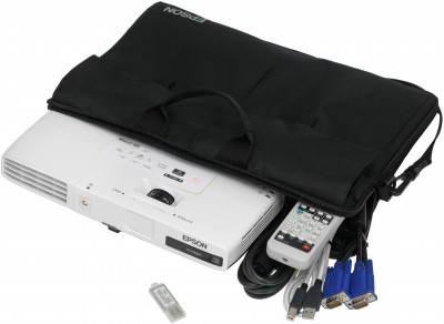 Epson EB-1750 – image 7