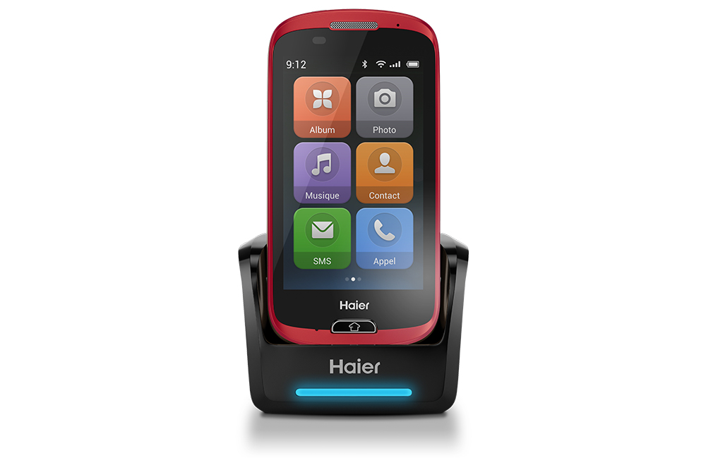 Haier E-ZY A6 – image 6