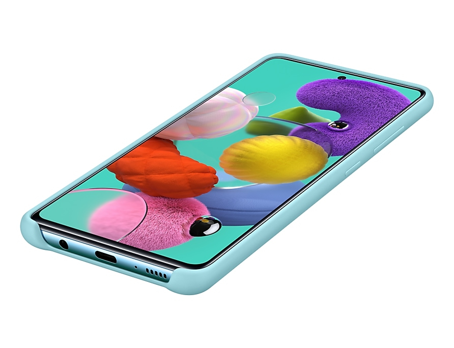 Samsung EF-PA515TLEGCA mobile phone case – image 4