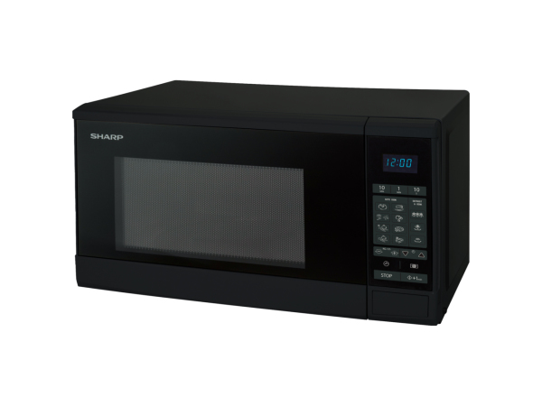 Sharp R270BK — vue 1 sur 1