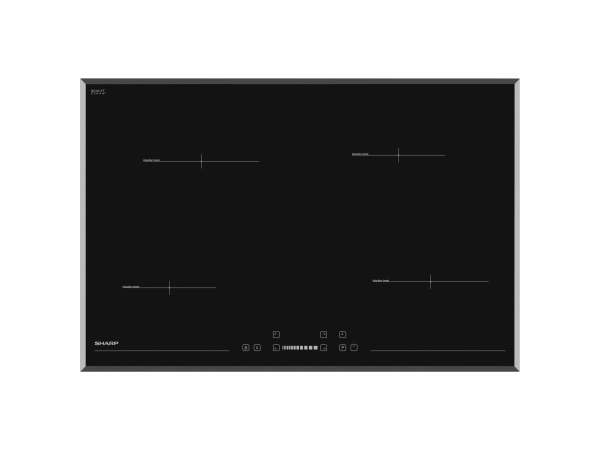 Sharp KH-7I19CS00-EU — vue 1 sur 3
