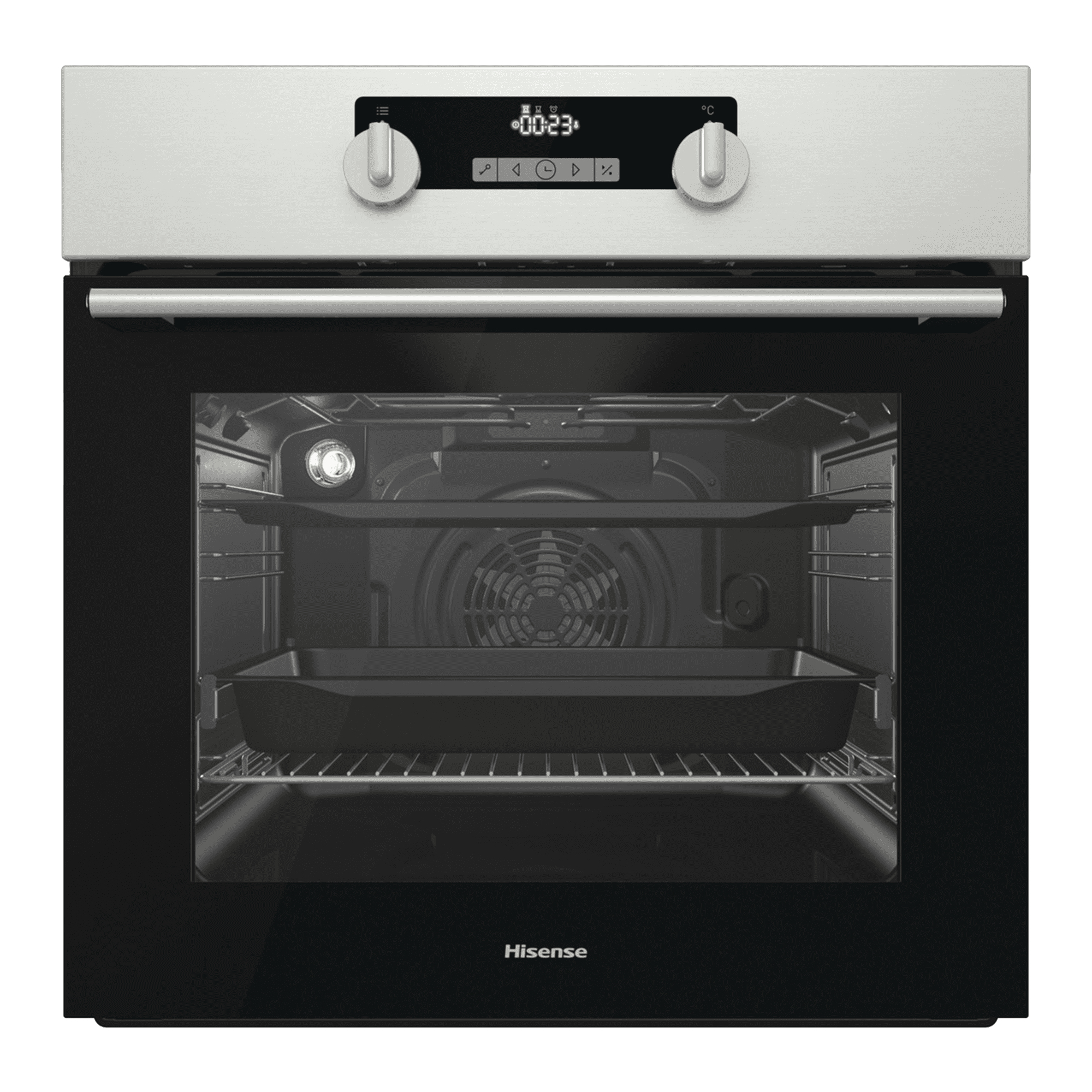 Hisense BSA5211BX — vue 1 sur 8