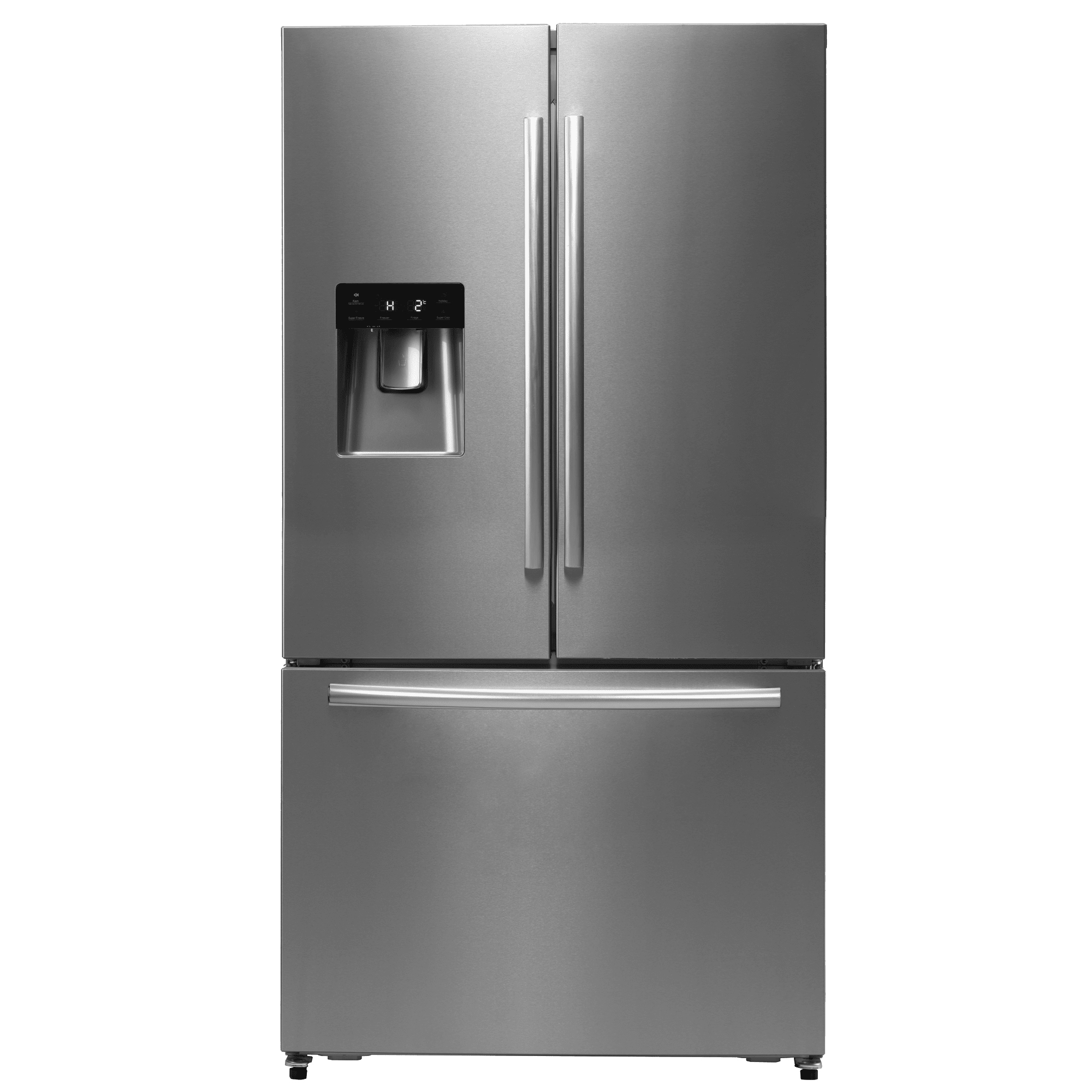 Hisense RF697N4ZSF — vue 1 sur 8