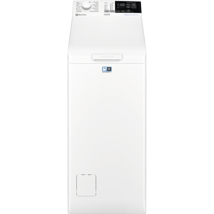 Electrolux EW6T4274ED — vue 1 sur 8