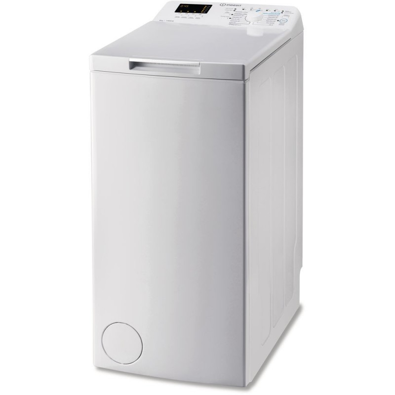 Indesit BTW L60300 EU/N — vue 1 sur 2