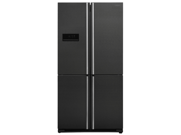 Sharp SJ-FF560E0A-EU — vue 1 sur 8